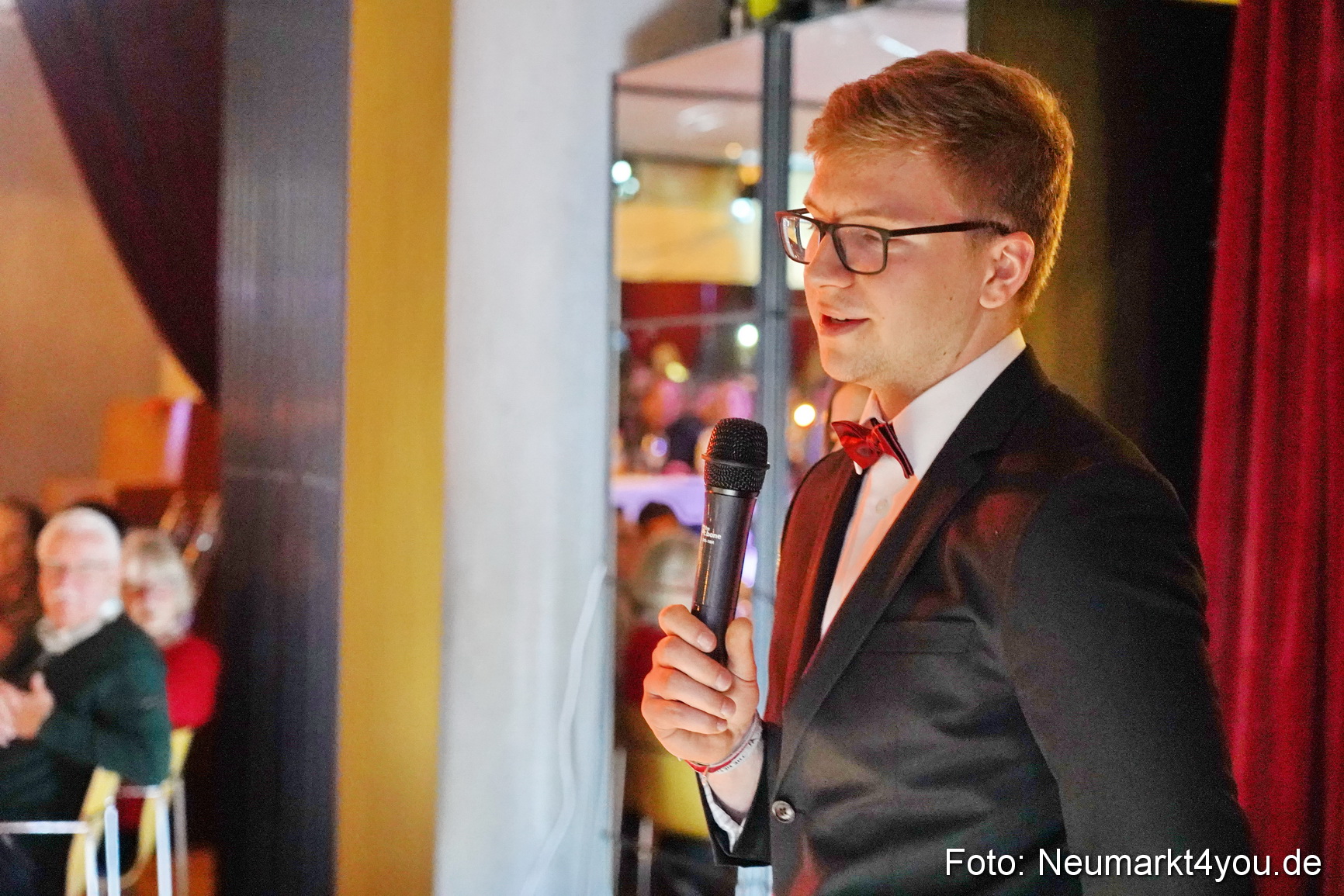 Valentins Varietee Artico 140220 0020